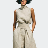 María - Conjunto Minimalista