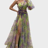 Victoria - Vestido Elegante para Mujer