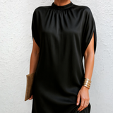 Vera  | Vestido Elegante que Resalta la Silueta - Vestido Elegante que Resalta el Cuerpo