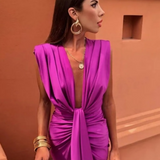Vestido Mónica – Tu Segunda Oda al Estilo