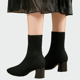Zapatos ortopédicos de tela