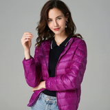 Margarida - Chaqueta de primavera