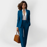 Elżbieta - Traje de mujer elegante