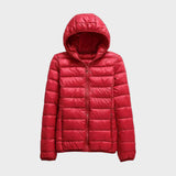 Leonor - Chaqueta para primavera y otoño
