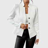 Graça - Saco elegante con detalles