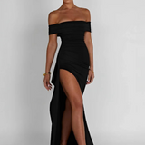 Alexandra | Vestido Maxi de Lujo