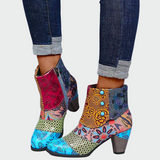 Zapatos ortopédicos resistentes al agua