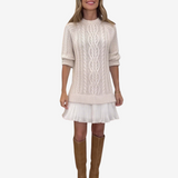 Gaely™ – Estilo femenino de suéter