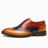 Miklós – Zapatos Elegantes de Lujo