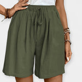 Pantalones Translúcidos