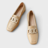 Mónica - Zapatillas Cómodas