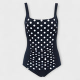 Traje Estilo Bañador Completo
