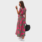 Marta - Un vestido ligero y elegante para cualquier ocasión