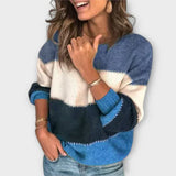 Elisa - Suéter Cálido y Agradable