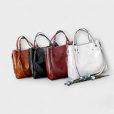 Lora. - Conjunto de bolsas vintage de 4 piezas