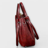 Lora. - Conjunto de bolsas vintage de 4 piezas
