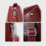 Lora. - Conjunto de bolsas vintage de 4 piezas