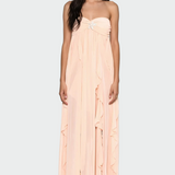 Petra – Maxi Vestido Elegante
