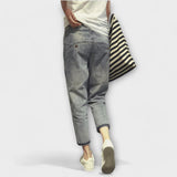 Charlotte - Pantalones estilizados y únicos