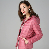 Catarina - Chaqueta para primavera y otoño