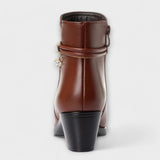 Frederica – Botas de Invierno Elegantes