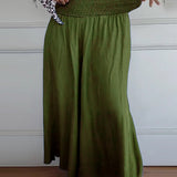 Irene | Pantalones Platus