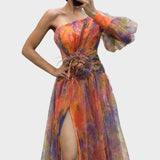 Victoria - Vestido Elegante para Mujer