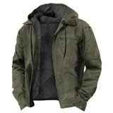 Wilhelm™ | Chaqueta elegante para otoño e invierno