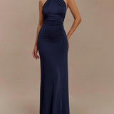 Setela | Elegante y Versátil Vestido Maxi