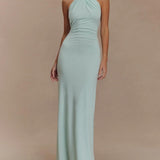 Setela | Elegante y Versátil Maxi Vestido