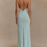 Setela | Elegante y Versátil Maxi Vestido