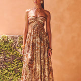 Viktorie – Vestido Elegante para Dama