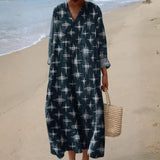 Vittoria | Vestido de Verano Confortable