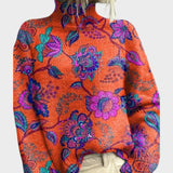 Lígia - Camiseta de Mujer de Punto