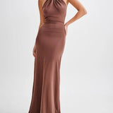 Setela | Elegante y Versátil Maxi Vestido