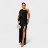 Julie - Vestido elegante con sofisticación