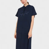 Saskia™ | Vestido diario con capucha