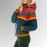 Marietta | Chaqueta de lluvia