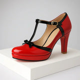 Maria | Sandalias Elegantes