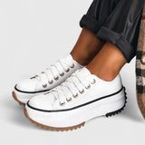 Elisa™ - Zapatillas de plataforma