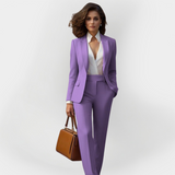 Elżbieta - Traje de mujer elegante