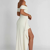Alexandra | Vestido Maxi de Lujo