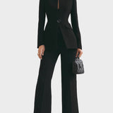 Solenne – conjunto elegante