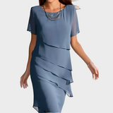 Laura - Vestido Elegante