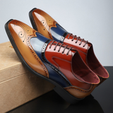 Miklós – Zapatos Elegantes de Lujo