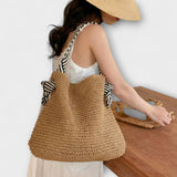 Suzu - Tote Sierra Bohemio