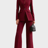 Solenne – conjunto elegante