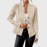 Graça - Saco elegante con detalles