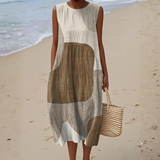 Fiona | Vestido Midi Sin Costuras