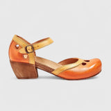 Calinae - Sandalias ortopédicas